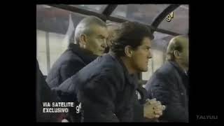 MUNDIAL 1994 VELEZ 2 X 0 MILAN [upl. by Nodal]