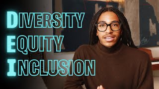 Why DEI Matters The Critical Role of Diversity Equity and Inclusion in Shaping Our Future [upl. by Ibok]