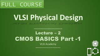 VLSI Physical Design Automation Part 2 [upl. by Martinson]