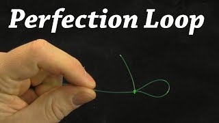 Learn The Most Powerful Fishing Knot [upl. by O'Kelly]