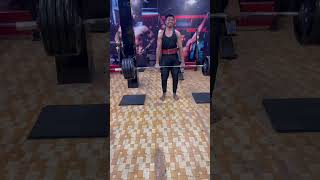 140 kg deadlift failed to pass youtube motivation phonkgym viral youtube shorts [upl. by Accalia528]