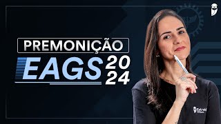 Premonição EAGS 2024  Português com Fabíola Soares [upl. by Sucam]