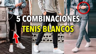 💥NUEVO💥Como Tener Los Joggers Blancos En Gta 5 Online🔥 [upl. by Shira894]