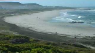 Langebaan History  West Coast South Africa [upl. by Herahab553]