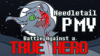 Battle Against a True Hero  Needletail PMV [upl. by Ahpla614]