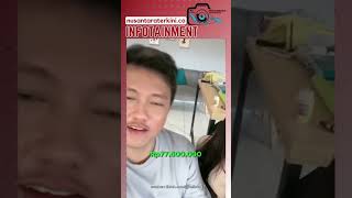 Pabrik Uang Denny Caknan Tersorot Usai Belikan Mobil Mewah Buat Bella Bonita video selebriti fyp [upl. by Doownel]