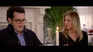 The Wedding Ringer  30quot Trailer  At Cinemas February 20  Kevin Hart amp Josh Gad [upl. by Ailehs]