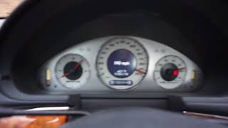 Driver Recording Himself doing 190 MPH on the freeway [upl. by Anirtik]