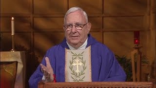 Catholic Mass on YouTube  Daily TV Mass Saturday December 22 [upl. by Malsi]