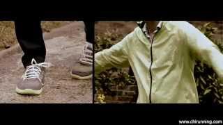 ChiRunning and ChiWalking Teaser [upl. by Hendrika]