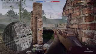 BF1 closest weapon to M1 Garand [upl. by Gil]