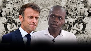 Le complexe dINFÉRIORITÉ du Noir enfin expliqué  Pourquoi pensestu être INFÉRIEURE [upl. by Eseilana819]