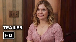 Ghosts Season 2 Trailer HD Rose McIver comedy series [upl. by Wassyngton509]