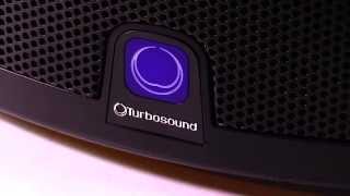 TURBOSOUND MILAN M12 Loudspeaker Overview [upl. by Enifesoj]