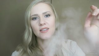 Simple Pleasures ASMR Soft Spoken Personal Attention [upl. by Dorelia2]