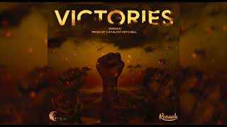 Reemah  Victories Audio [upl. by Chong]