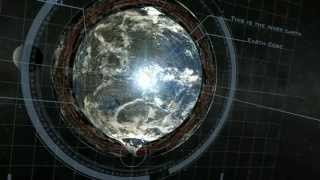 Hollow Earth Theory 3D HD Full Version [upl. by Old427]