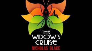 The Widows Cruise Audiobook by Nicholas Blake [upl. by Derayne]