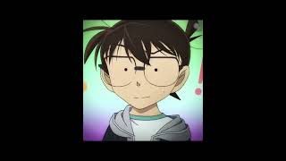 Edogawa Conan vs kudo shinichi [upl. by Millisent]