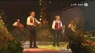 Zellberg Buam  Geigenmusikant Medley [upl. by Lednahs]