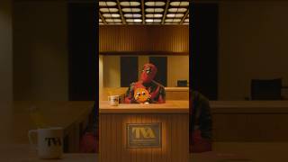 Deadpool  Wes Anderson 🎥 [upl. by Lexine]