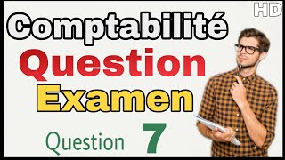 Comptabilité Générale S1  Bilan Exercice Complet [upl. by Lipski]