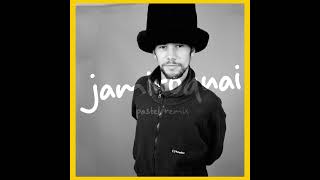 Pastel  You Gimme Something Jamiroquai Remix [upl. by Aremaj]