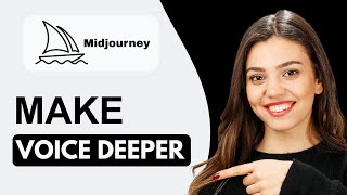 How To Make Voice Deeper In Voicemod  Quick Guide 2024 [upl. by Aloise]