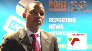 World Exclusive CEO Shares TPTs Vision for Africa [upl. by Toshiko]