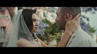 Wissam and Lorri  Destination Wedding Taormina [upl. by Ennovad]