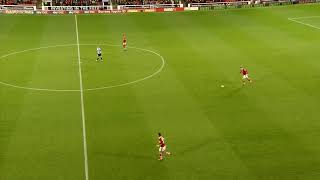 Barnsley 10 Southend United [upl. by Nothgierc]