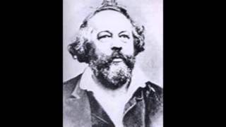 Michail Bakunin  Das unfassbare Individuum [upl. by Dnob]