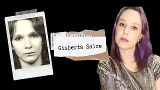 Gisberta Salce  Caso em Portugal [upl. by Saiasi14]