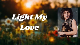 Greta Van Fleet  Light My Love Lyrics [upl. by Ajuna]