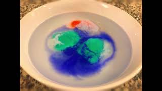 How Tide Pods dissolve [upl. by Miguela]