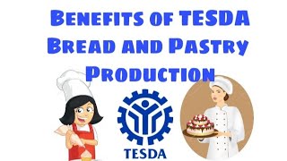 TESDA What are the benefits of taking TESDA Courses [upl. by Michaeline771]