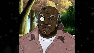 The Boondocks  Uncle Ruckus Theme TYPE BEAT REMIX prod Im a really good producer [upl. by Nigrom436]