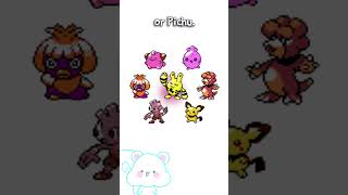 Shiny Hunting in Pokemon Generation 2  The Odd Egg [upl. by Ferreby]