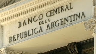 Argentina promises to payoff restructured debt despite US court ruling [upl. by Oneida]