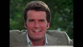 The Rockford Files Season 3 Supercut [upl. by Mian]