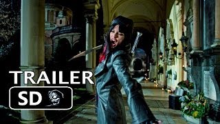 Bloodrayne 3 El tercer Reich  Trailer en español Uwe Boll [upl. by Wilde646]