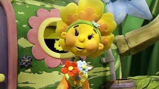 Fifi and The Flowertots  Compost Chaos  Full Episode  Videos For Kids 🌻 [upl. by Miza]