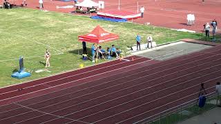 Campionatele Internationale de Atletism quot IOLANDA BALAS SOTERquot Editia 68 [upl. by Attenweiler]