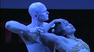 TED Talks Pilobolus performs Symbiosis [upl. by Zirtaeb]