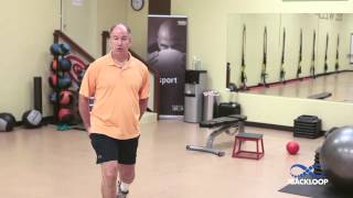 How to walk correctly and fix your lower back pain Take the Five Easy Steps [upl. by Latsirk]