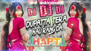 Hindi New DJ song Dupatta Tera Nau Rang Da DJ Daya Ram ♥️ [upl. by Little36]