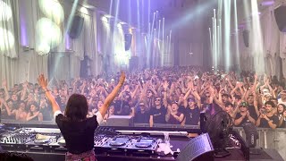 NINA KRAVIZ at Spazio900 Rome  23092023 [upl. by Palm]