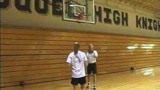 quotSwish 1quot Basketball Shooting Clips amp Video [upl. by Merideth418]