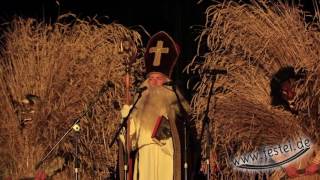 Berchtesgadener Adventsingen im Kongresshaus Berchtesgagen [upl. by Dodwell888]