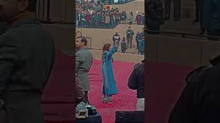 Aima Baig Concert 2024 [upl. by Lavine]